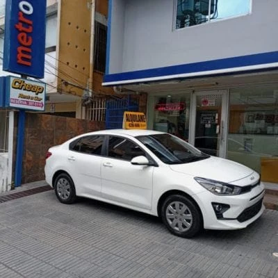 Cheap Rent a Car El Cangrejo