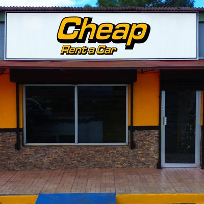 Cheap Rent A Car Chorrera